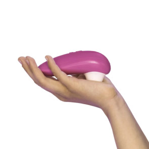 Womanizer Starlet 3 Rechargeable Clitoral Sucking Vibe