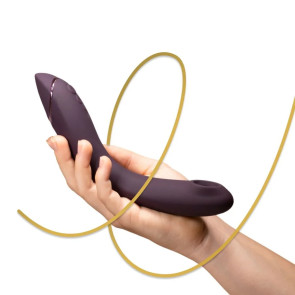 Womanizer OG - World's First Pleasure Air G-Spot Vibrator