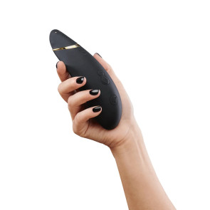 Womanizer Premium 2 - Smart Silence Clitoral Sucking Vibrator